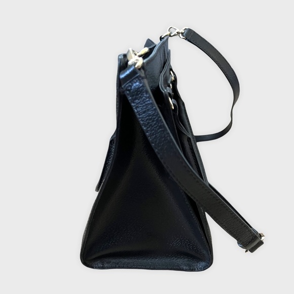 Kate Spade Black Durham Wellesy Bag - Picture 3 of 13